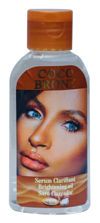 COCO BRONZ TOP COSMETIC TOGO COCO BRONZ TOP COSMETIC TOGO