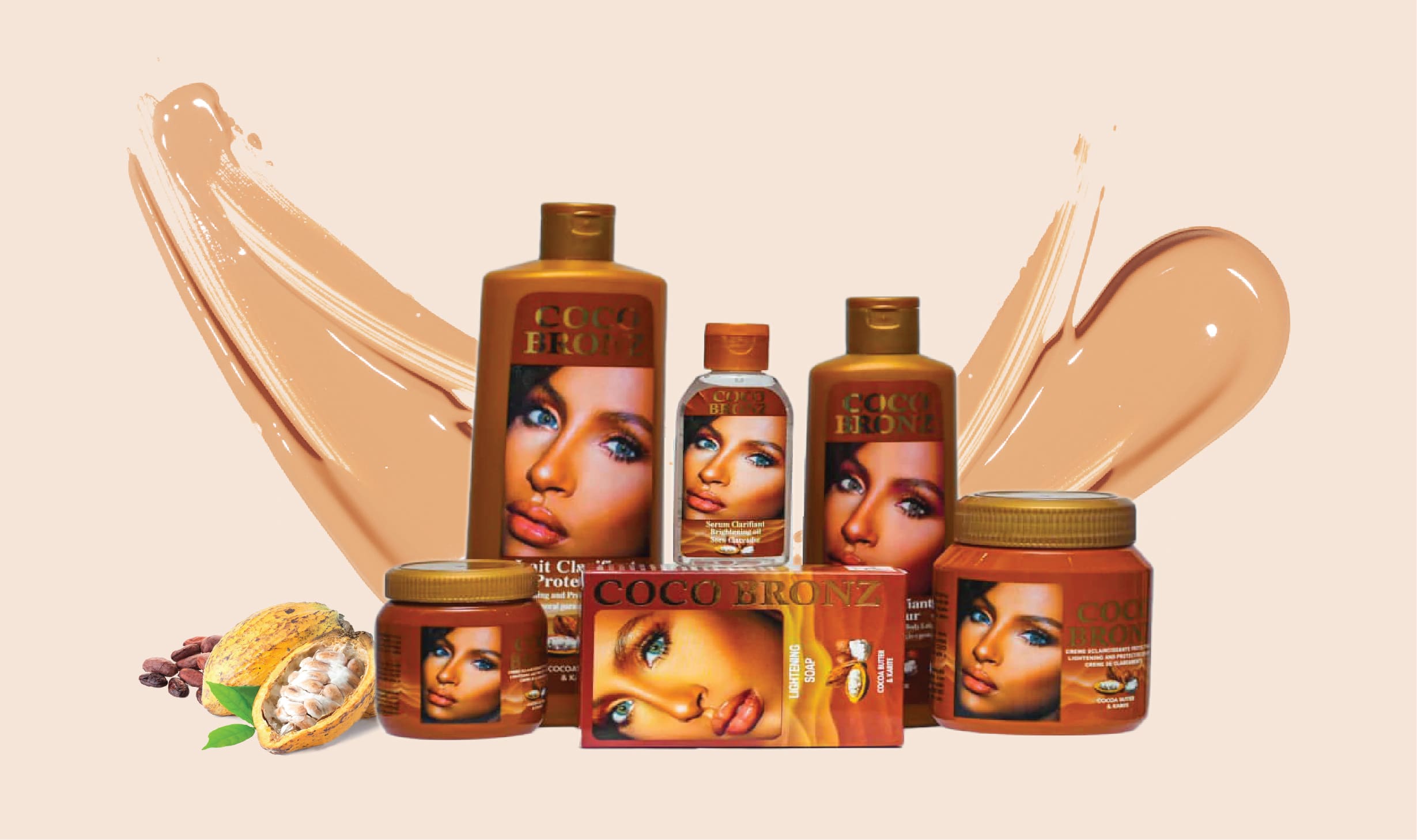 Acceuil TOP COSMETIC TOGO Acceuil TOP COSMETIC TOGO